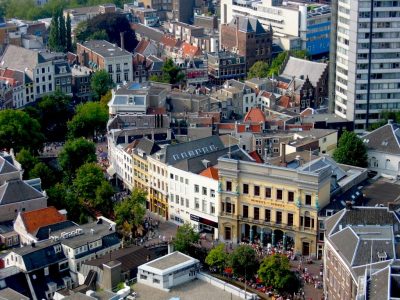 Utrecht, en los Países Bajos, apostará por utilizar energía geotérmica