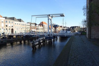Zwolle, en los Países Bajos, recibe permiso de exploración para un proyecto geotérmico