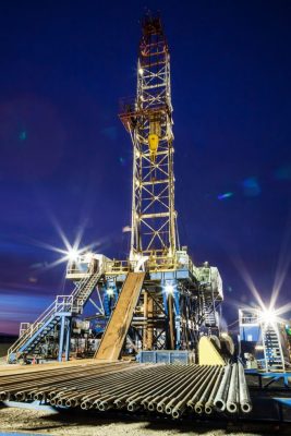 Se inicia perforación en el proyecto FORGE, de investigación de EGS en Fallon, Nevada