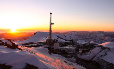 Transmark obtiene la concesión de exploración geotérmica Peumayén, en el Sur de Chile