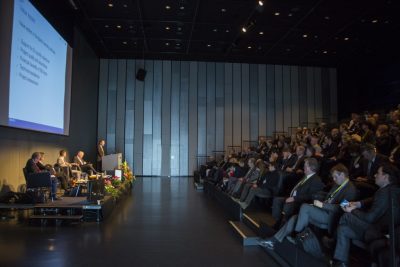 Conferencia Geotérmica de Islandia – Abril 2018