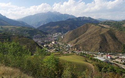 Proyecto geotérmico en Armenia podría ser desarrollado por un solo inversionista