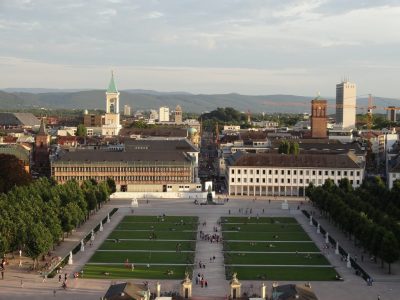 Trabajo: Project Manager para el desarrollo geotérmico en Alemania