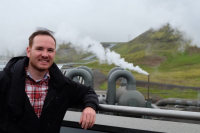 Entrevistas con los pioneros de la energía geotérmica en Islandia – videos embebidos