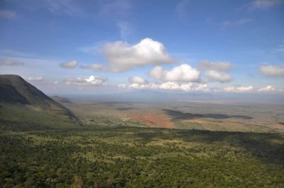 Perforación del proyecto geotérmico de Longonot, en Kenia, comenzará en junio de 2018