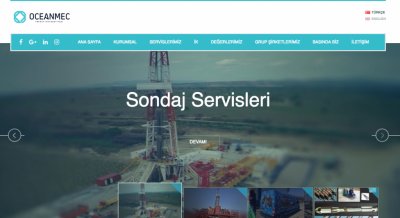 Oceanmec Energy Intl firma un acuerdo de ventas con PPS Calibration Services para Turquía