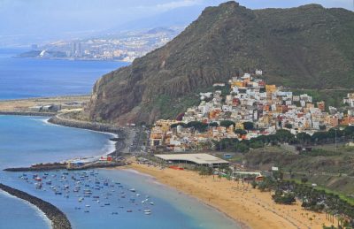 Islas Canarias pide fondos de la Unión Europea para ayudar en el desarrollo de la energía geotérmica