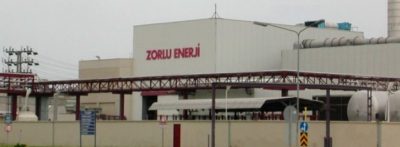 La empresa turca Zorlu Energy busca oportunidades de inversión en energías renovables en Asia