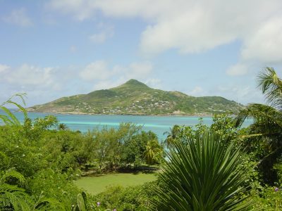 Gobierno de San Vicente y las Granadinas, aumentará participación en proyecto geotérmico