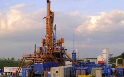 Empresa de reclutamiento de personal, de la industria del gas y petróleo, gana contrato para proyecto JV de perforación geotérmico en Holanda
