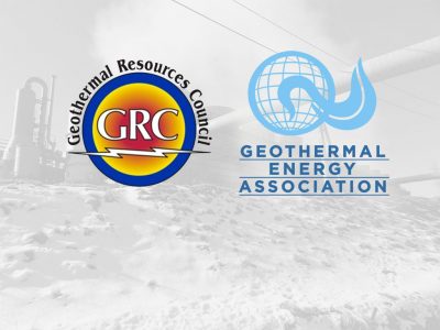 GRC crea el Comité de Políticas para el trabajo de incidencia política para el sector geotérmico en los EE. UU.