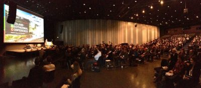 Exitosa conferencia  geotérmica Iceland Geothermal Conference se desarrolló en Islandia, donde se destacó el rol futuro de la energía geotérmica a nivel global