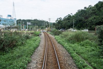 ONG´s instan al reemplazo por planta geotérmica en la planta de carbón de Shenao, Taiwán