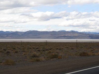 Empresa de litio Dajin Resources firma  JV con desarrollador geotérmico en Nevada