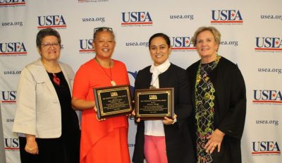 Contact Energy, Ngati Tahu gana premio internacional en el trabajo de compromiso geotérmico de Kenia