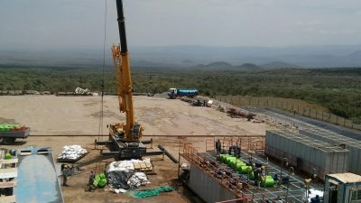 GRMF anuncia nuevos costos elegibles para actualizaciones en proyectos geotérmicos