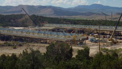 Distribuidora en Utah abre RFP para proyectos de energía solar, eólica y geotérmica