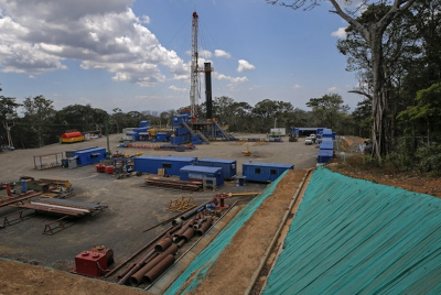 Webinar – Nueva era de inversiones geotérmicas en América Latina ? Junio 12, 2018 – GEOLAC