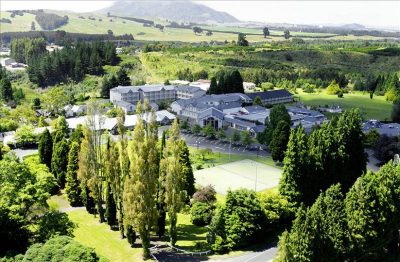 60 años de energía geotérmica en Wairakei, NZ Taller geotérmico – Convocatoria de resúmenes