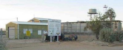 Birdsville en Australia abandona los planes para la renovación de su planta geotérmica