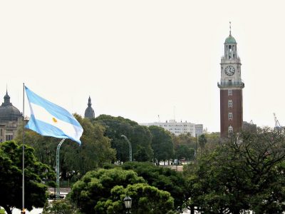 Con su gran potencial, es hora de que Argentina impulse el desarrollo geotérmico
