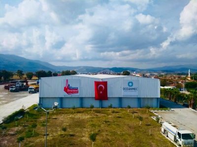 Oferta Laboral: Oceanmec Energy International, busca Gerente de Operaciones para geotermia/perforación, Turquía
