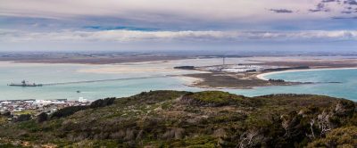 El papel clave de la geotermia en la industria intensiva de energía en Nueva Zelanda