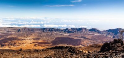 Amplio Estudio comienza a explorar el potencial geotérmico de alta entalpía en las Islas Canarias