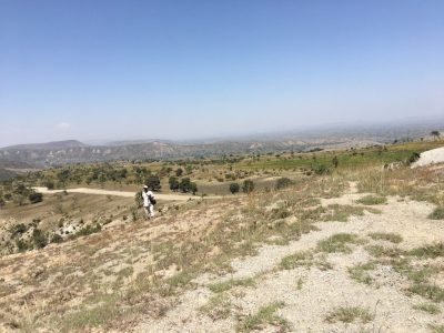 Oferta Laboral: Gerente de Operaciones de Perforación, Proyecto Geotérmico Corbetti, Etiopía