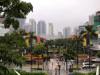 Oferta Laboral: Head Technical Services (Facility) – Geotermia, Manila, Filipinas