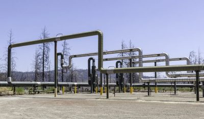 Oferta Laboral: Químico de Campo – geotermia, Thermochem, U.S.