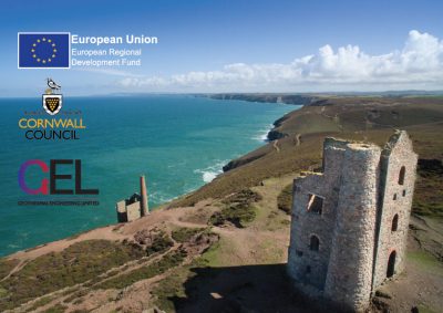 Oferta Laboral: Consultor en Salud y Seguridad para el proyecto United Down Deep Geothermal Project en UK