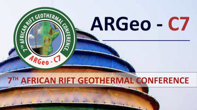 Programa 7ª Conferencia ARGeo, Kigali, del 29 de octubre al 4 de noviembre de 2018