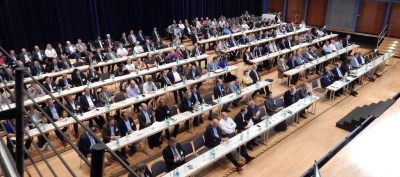 Tema clave la perforación inteligente – Finalizó exitosamente la Conferencia Internacional de Perforación Celle 2018