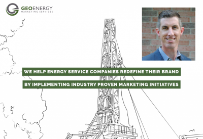El marketing en geotermia – Entrevista con Patrick Hanson de GeoEnergy Marketing