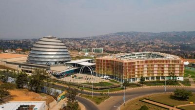 GRMF celebrará reuniones en la 7ª Conferencia ARGeo, Kigali, del 29 de octubre al 4 de noviembre de 2018