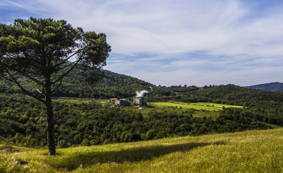 Proyecto innovador de diagnóstico remoto de centrales geotérmicas por Enel