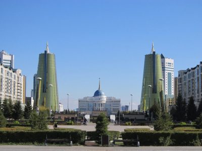 Kazajistán explora la geotermia para la producción de calor y energía