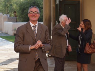 EGEC – El Premio Europeo de Innovación Geotérmica se renombra en honor a Ruggero Bertani