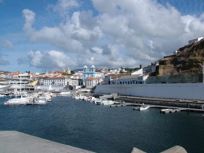 Energía geotérmica como solución para la demanda energética de las islas de todo el mundo