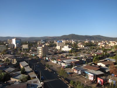 Sesiones de taller sobre especificaciones geotérmicas, Addis Abeba – 5-7 de febrero de 2019