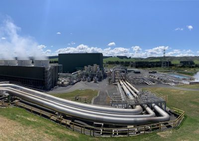 Oferta Laboral: Well Service Engineer – Geotermia, Rotorua, Nueva Zelanda