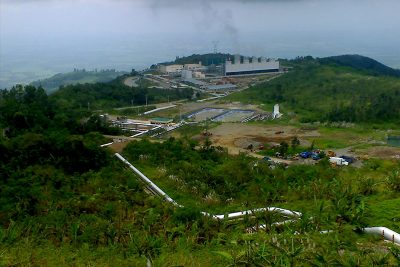 First Gen Corp./EDC renueva contrato de energía para General Milling en Filipinas
