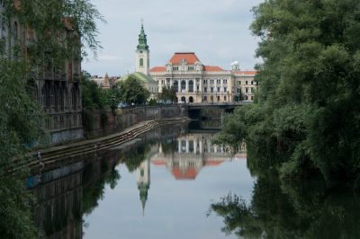 Oradea en Rumania otorgó una licencia de exploración para el desarrollo geotérmico