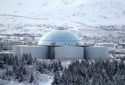 Energía geotérmica: la oportunidad del mercado de $ 298 mil millones en calefacción distrital y refrigeración