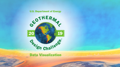 U.S.: Geothermal Design Challenge (TM) – La competencia estudiantil ya está abierta