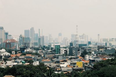 Los gobiernos de Indonesia y Holanda planean un estudio geotérmico y un programa de capacitación