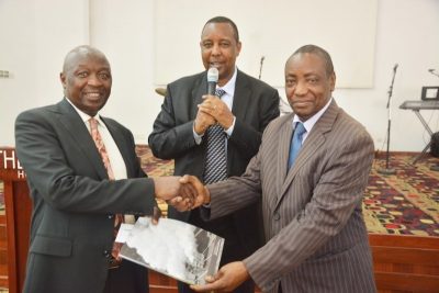 El GDC de Kenia reporta US $ 21 millones en ganancias para el año fiscal 2017/2018