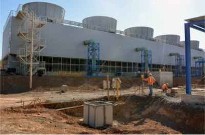 Costa Rica: Se espera el inicio de la planta geotérmica Las Pailas II de 55 MW en marzo de 2019