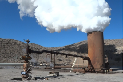 GreenFire comenzará las pruebas del proyecto de demostración geotérmica de circuito cerrado en Coso, California